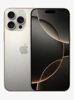 iPhone 16 pro max, Enlèvement, Comme neuf, IPhone 16