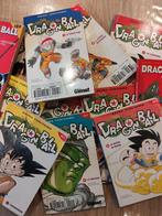 Manga DBZ en VRAC (10 €/pièces), Livres, Enlèvement ou Envoi