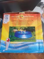 kit de chauffage solaire pour piscines hors-sol, Enlèvement, 400 cm ou plus, Neuf, Piscines hors sol