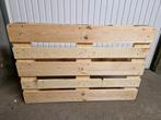 Euro pallet als Nieuw! Meerdere stuks!, Ophalen, Zo goed als nieuw, Pallet