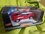 Corvette 1967 ERTL, Ophalen of Verzenden, Zo goed als nieuw, ERTL