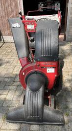 Hakselaar/Bladzuiger, Mtd, Enlèvement, Utilisé, Bac de ramassage