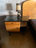 Vintage slaapkamer meubilair, Antiek en Kunst, Ophalen