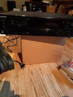 Dat recorder 2 x  sony es 59 hier teste casset meebrenge, Enlèvement, Sony