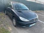 Peugeot 206 1.1 benzine, Bedrijf, Te koop, Benzine