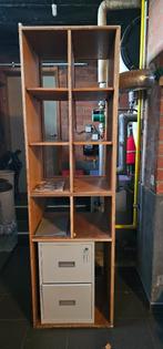 Rek, Huis en Inrichting, Ophalen, Gebruikt