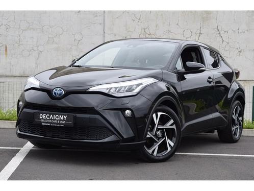 Toyota C-HR 1.8 FLOW*NAVIGATIE*CAMERA, Autos, Toyota, Entreprise, C-HR, ABS, Airbags, Air conditionné, Bluetooth, Ordinateur de bord