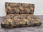 pallet kussen, Tuin en Terras, Ophalen, Zo goed als nieuw