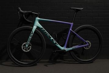 Ridley carbone XS beschikbaar voor biedingen