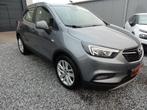 Opel Mokka X !39000 km ! GPS/CRUISE/ ALLU'S (bj 2017), Auto's, Opel, Stof, Gebruikt, Euro 6, Electronic Stability Program (ESP)