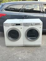 Aeg protex wasmachine & droogkast ✅, Ophalen