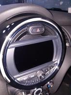 Écran GPS LCD 6.5’’ Autoradio Radio Mini Clubman F54 +2015, Ophalen, Nieuw