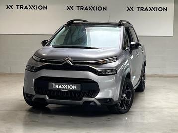 Citroen C3 Aircross 1.2 PureTech 130 EAT6 MAX FULL  beschikbaar voor biedingen