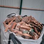 Brandhout, Enlèvement ou Envoi