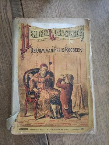 BOEK beschikbaar voor biedingen