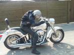 Harley Davidson Fatboy, Motos, Particulier, Chopper