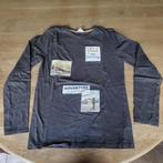 T-shirt met lange mouwen jbc, Kinderen en Baby's, Kinderkleding | Maat 170, Ophalen of Verzenden, Zo goed als nieuw, JBC, Jongen