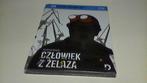 Man of iron - Andrzej Wajda - blu-ray, CD & DVD, Blu-ray, Neuf, dans son emballage, Envoi, Drame