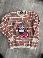 walter van beirendonck vintage trui, Enlèvement ou Envoi, Taille 52/54 (L)