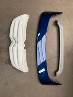 grill C3 1, aileron de coffre Xantia, aileron arrière ZX16V, Enlèvement, Neuf, Arrière, Citroën