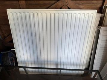 4 radiatoren beschikbaar voor biedingen