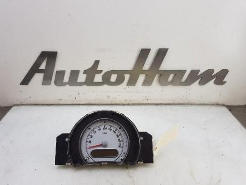 COCKPIT Opel Agila (B) (01-2008/10-2014), Auto-onderdelen, Dashboard en Schakelaars, Opel, Gebruikt