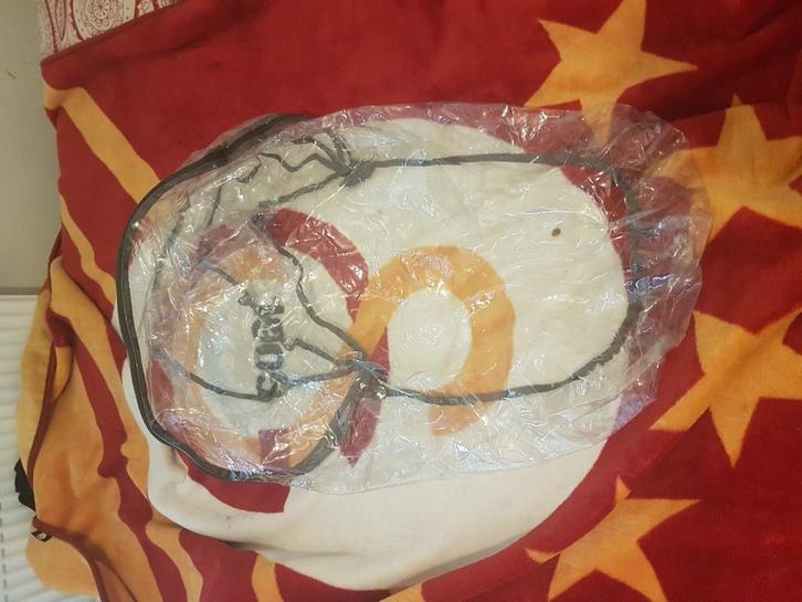 Habillage pluie, Divers, Divers Autre, Comme neuf, Enlèvement ou Envoi