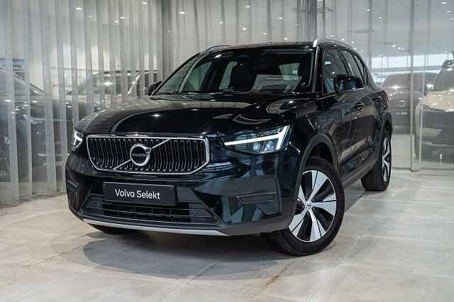 Volvo XC40 Core  B3 Mild Hybrid Essence, Auto's, Volvo, XC40, ABS, Adaptieve lichten, Airbags, Airconditioning, Alarm, Bluetooth