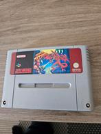 Snes super metroid, Games en Spelcomputers, Games | Nintendo Super NES, Ophalen, Zo goed als nieuw