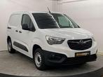 Opel Combo comfort L1H1 met 3 zetels in zeer goede staat, Stof, Gebruikt, 4 cilinders, 109 g/km