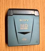 Sony MD Walkman MZ-E33, Audio, Tv en Foto, Ophalen of Verzenden, Walkman