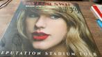 lp Taylor Swift- Ready For It Tokyo ?, Ophalen of Verzenden, 12 inch, Poprock, Nieuw in verpakking