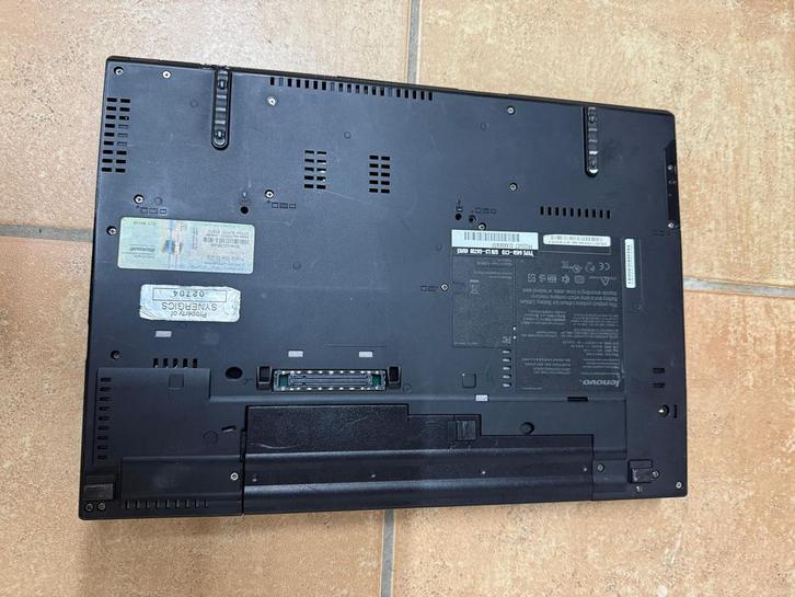 Lenovo laptop (ZONDER lader!), Computers en Software, Desktop Pc's, Gebruikt, Ophalen of Verzenden