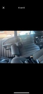 Mercedes 190 benzine voor onderdelen bj 1991, Auto-onderdelen, Gebruikt, Ophalen of Verzenden, Bumper, Mercedes-Benz