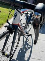 Racefiets S-WORKS, Ophalen, 28 inch, Carbon, Zo goed als nieuw