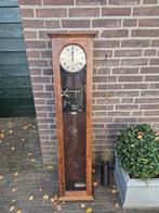 Leuke Electrische klok, Antiek en Kunst, Ophalen