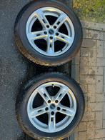Volkswagen seat skoda audi velgen, Auto-onderdelen, Banden en Velgen, Ophalen, Velg(en)