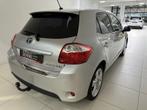 Toyota Auris Premium, Auto's, Toyota, Automaat, Euro 5, Zwart, 93 g/km