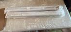 Duo rolgordijnen, Ophalen, 80 tot 120 cm, Nieuw, 80 tot 120 cm