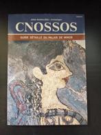 Cnossos. Guide détaillé du palais de Minos, Anna Michailidou, Autres sujets/thèmes, Enlèvement, Utilisé
