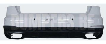Bumper Audi A4 B9 8W5 S-Line SLINE SEDAN FACELIFT 19- 8W5807 beschikbaar voor biedingen