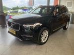 volvo XC90  D4     AUTOMATIC, Auto's, Volvo, Zwart, Leder, Bedrijf, 5 deurs