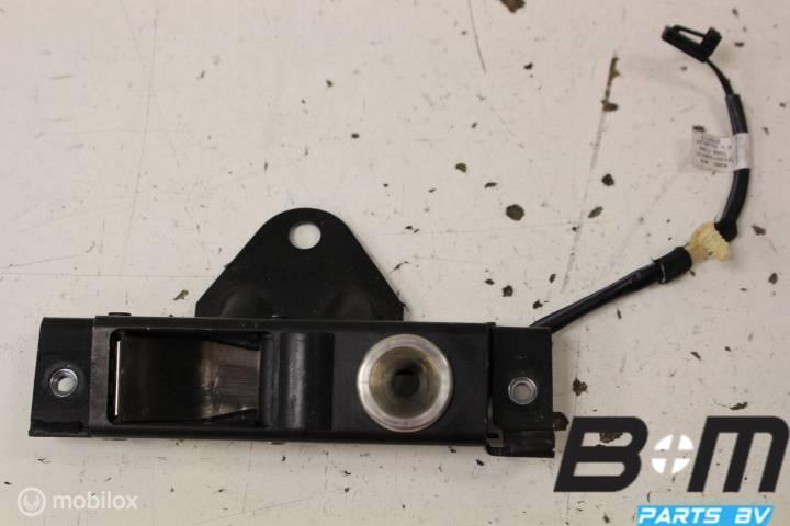 Sluitdeel cabrio dak links Audi A3 8P Cabrio, Auto-onderdelen, Overige Auto-onderdelen, Gebruikt