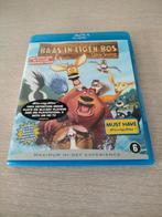 Dvd - Baas In Eigen Bos., Ophalen, Zo goed als nieuw