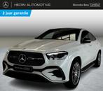 Mercedes-Benz GLE-Klasse 400 e 4MATIC Coupé AMG Line | Pano, Auto's, Stof, Gebruikt, 4 cilinders, Navigatiesysteem