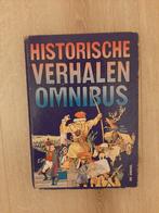 Historische verhalen omnibus, Comme neuf, Enlèvement ou Envoi, Fiction