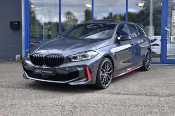 BMW 1 Serie 128 tiAS Pano Harman Kardon HUD ACC Mem. Seats beschikbaar voor biedingen