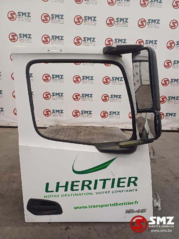 Occ deur rechts Mercedes, Auto-onderdelen, Vrachtwagen-onderdelen, Mercedes-Benz, Carrosserie en Plaatwerk, Gebruikt