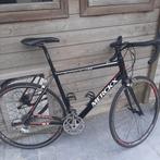 Lichte racefiets Eddy Merckx blockhaus, Fietsen en Brommers, Fietsen | Racefietsen, Ophalen