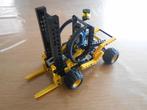 lego 8248 technic forklift, Ophalen of Verzenden, Gebruikt, Complete set, Lego